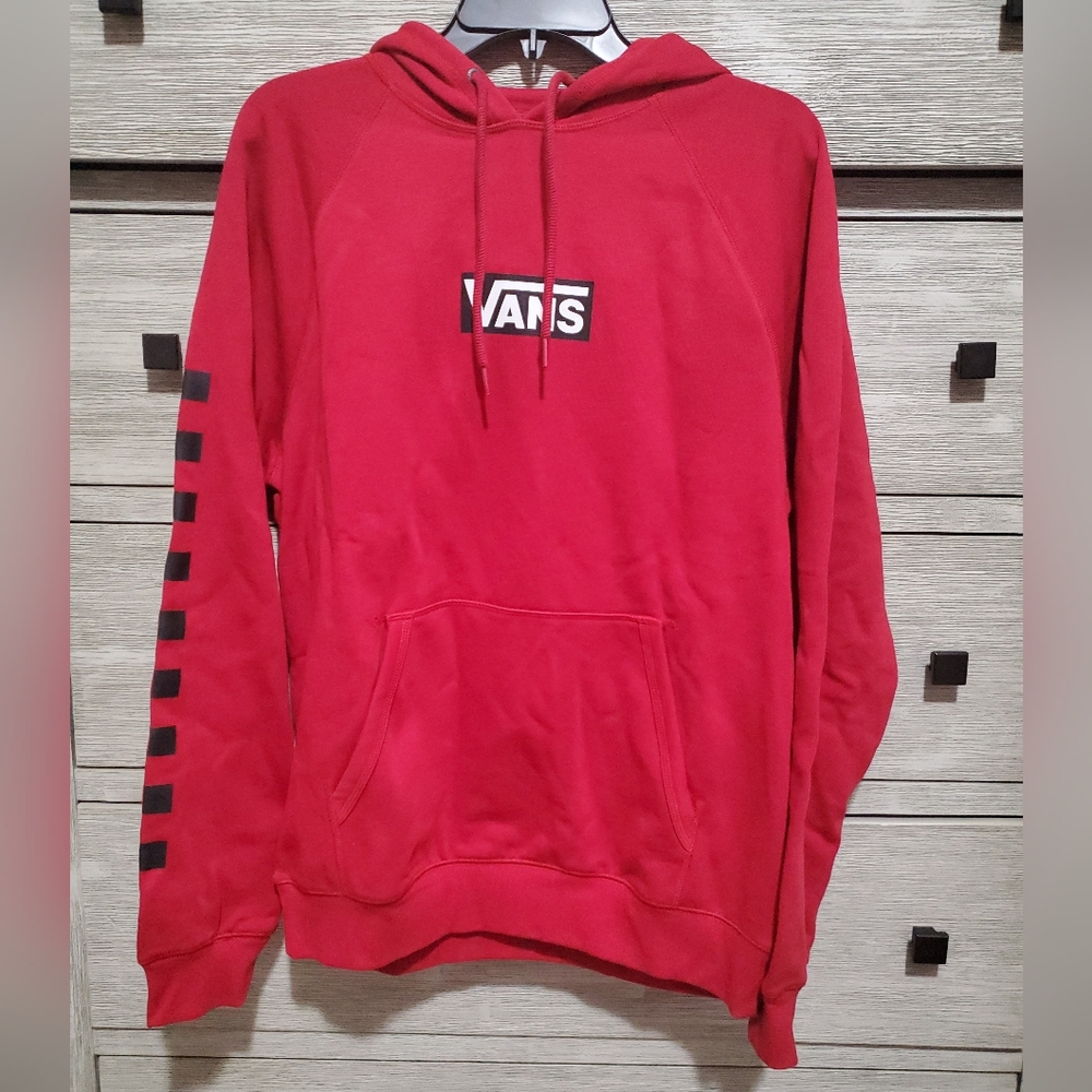 Vans Hoodie